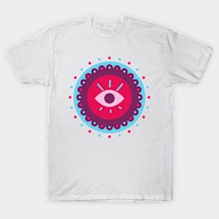 All seeing eye T-Shirt